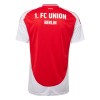 Conjunto (Camiseta+Pantalón Corto) Union Berlin Primera Equipación 2024-25 - Niño